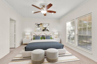 147 April Waters Dr W in Montgomery, TX - Building Photo - Building Photo