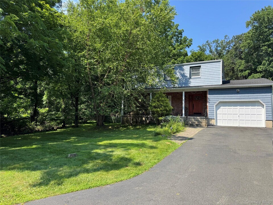 91 Piermont Pl in Piermont, NY - Building Photo