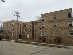 Dixon Manor Apartments in Dixon, IL - Building Photo - Other