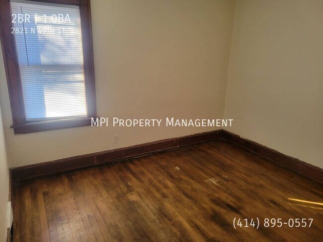 2821 N 49th St in Milwaukee, WI - Building Photo - Building Photo