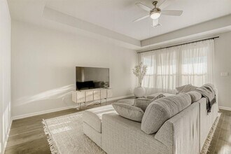 12601 Purple Prairie Ln in Buda, TX - Building Photo - Building Photo