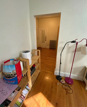 80 Saint Stephen St, Unit 1 in Boston, MA - Building Photo - Building Photo