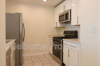 1401 Jackson St in Oakland, CA - Building Photo - Building Photo