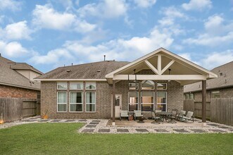 2509 Ocean Key Dr in La Marque, TX - Building Photo - Building Photo