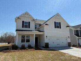 2205 Camber Dr, Unit 303 in Gastonia, NC - Building Photo