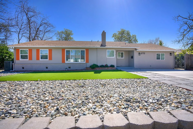 property at 8712 Steve Way