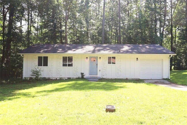 property at 3572 Orbit Ct