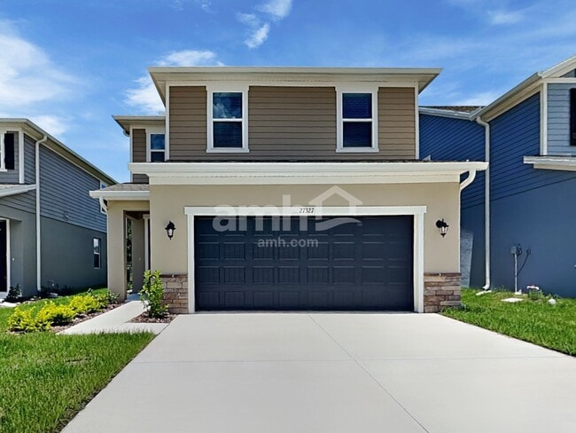 property at 27327 St Andrews Ave