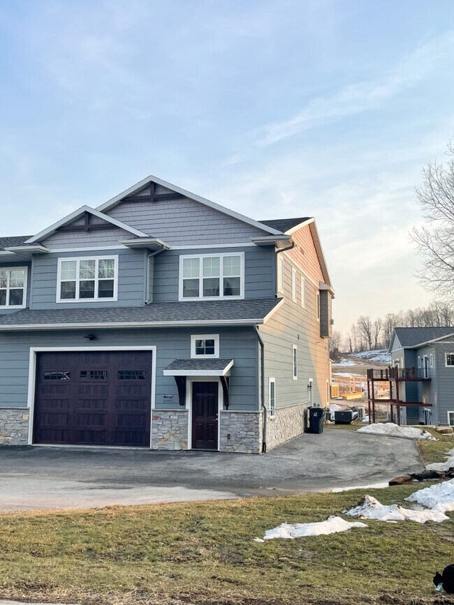 Unknown Property at W5715 Summit Woods Ln in Plymouth, WI Listing Removed