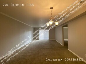 2401 Eilers Ln in Lodi, CA - Building Photo - Building Photo