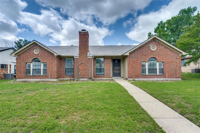property at 824 Simon Dr