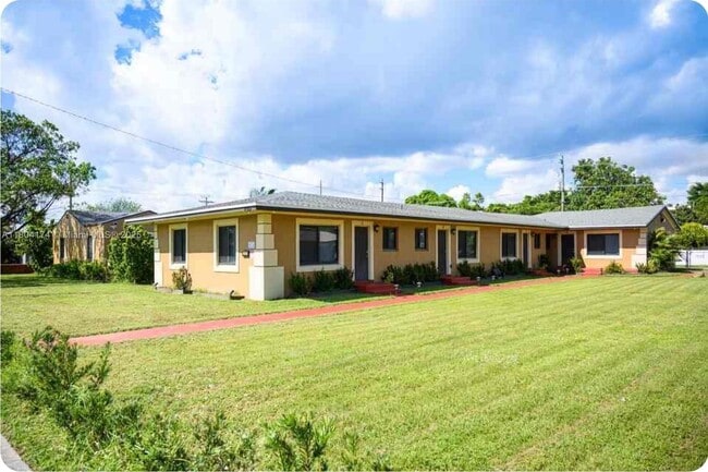 property at 2023 Funston St