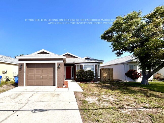 5928 40th Ave W in Bradenton, FL - Building Photo - Building Photo