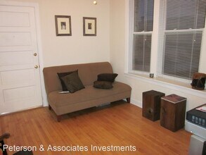 1254 N Bosworth Ave in Chicago, IL - Building Photo - Building Photo