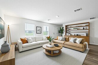 221 Texas Angel Wy in Jarrell, TX - Foto de edificio - Building Photo