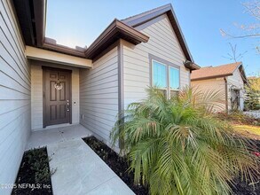 202 Broomsedge Cir in St. Augustine, FL - Building Photo - Building Photo