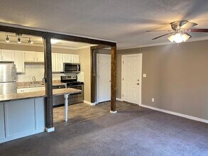 1882 Ohio Ave NW in Cleveland, TN - Foto de edificio - Building Photo