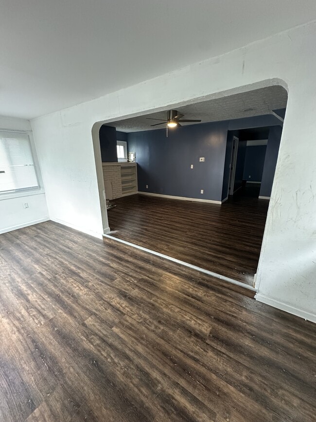 1541 Genessee Ave in Columbus, OH - Building Photo - Building Photo