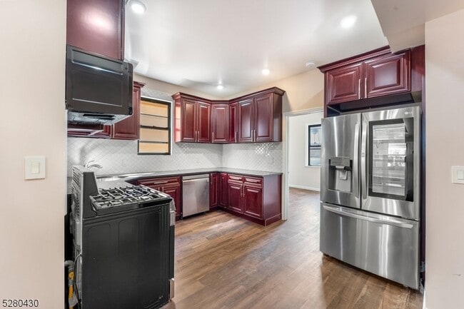 property at 120 Paine Ave