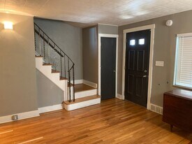 3323 Niagara St in Pittsburgh, PA - Building Photo