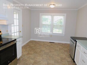 1524 Rankin Rd in Greensboro, NC - Building Photo - Building Photo