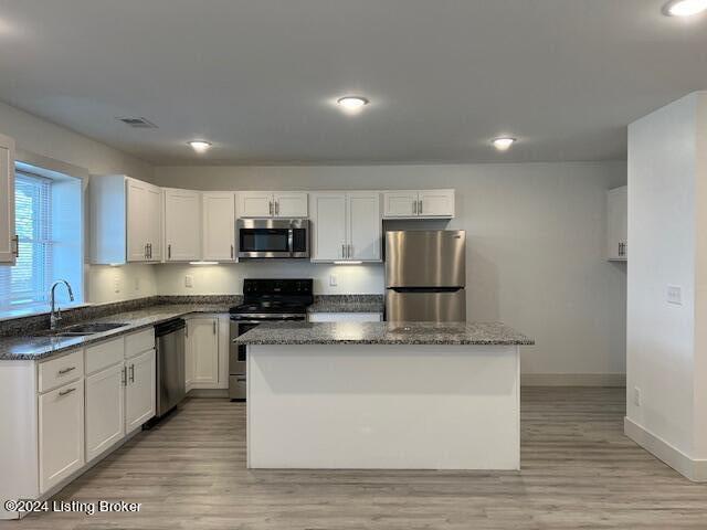 property at 4001 Preston Hwy