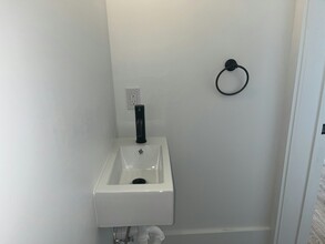 1662 N Tonti St in New Orleans, LA - Building Photo - Building Photo