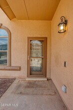 5052 Silver Cholla Dr in El Paso, TX - Building Photo - Building Photo