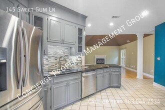 145 Sweet Gum Ln in Aiken, SC - Building Photo - Building Photo