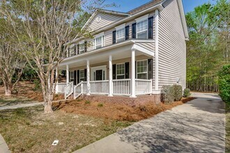 201 Woodleigh Park Dr in Columbia, SC - Building Photo - Building Photo