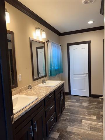 8722 Co Rd 1143 in Celeste, TX - Building Photo - Building Photo