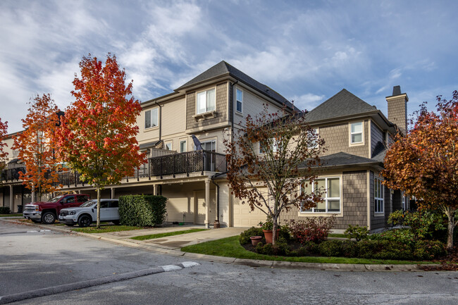 Red Maple Park in Langley, BC - Building Photo - Building Photo