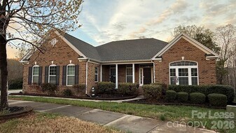 3048 Arsdale Rd in Waxhaw, NC - Building Photo
