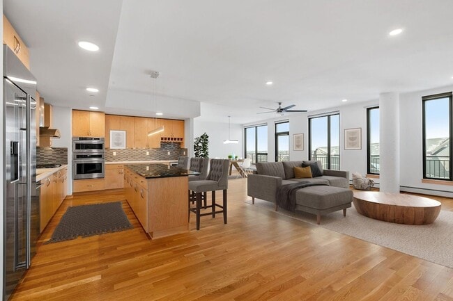 property at 1240 S 2nd St