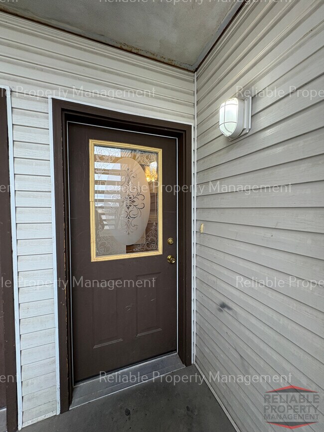 2134 Meppen Dr, Unit 2134 in Idaho Falls, ID - Foto de edificio - Building Photo