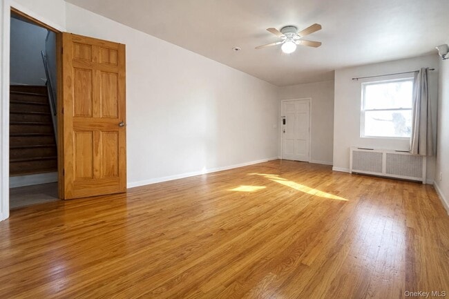 property at 76-30 172nd St