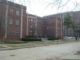 Hamilton Apartments