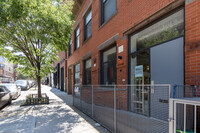 54 S 2nd St in Brooklyn, NY - Foto de edificio - Building Photo