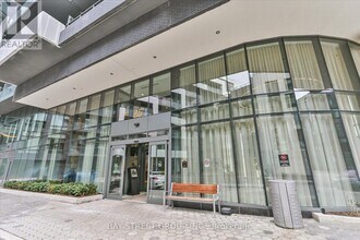 351-325 ADRA GRADO Way in Toronto, ON - Building Photo - Building Photo