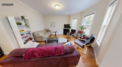 31 Marney St, Unit #1 in Cambridge, MA - Building Photo - Building Photo