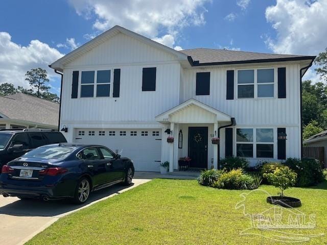 property at 5375 Peach Dr
