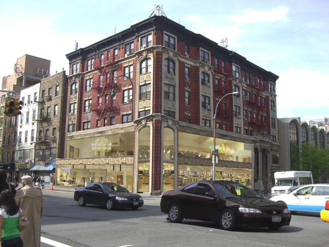 235 Second Ave