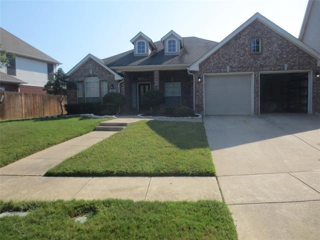 6312 Parkside Dr in Arlington, TX - Building Photo
