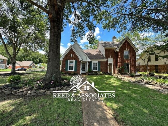 364 Hartsway Cove in Collierville, TN - Building Photo - Building Photo