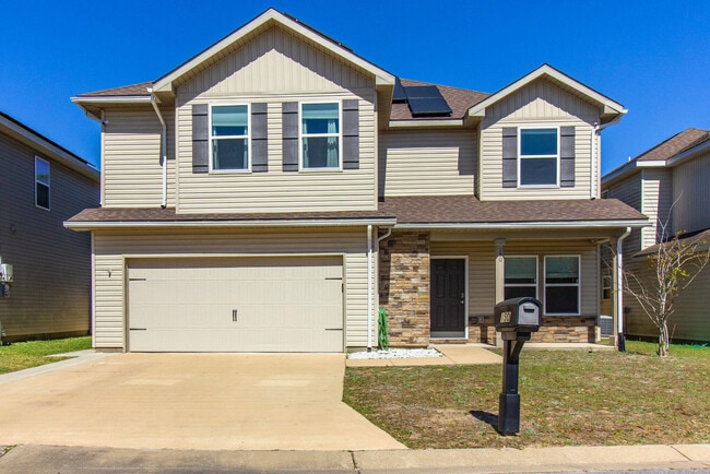 property at 150 Peoria Blvd