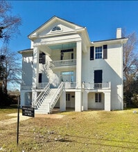 1411 College St, Unit College St - Sec.8 in Columbus, MS - Building Photo - Building Photo