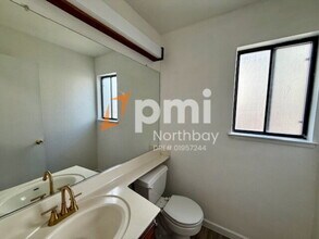 1225 Whitecap Way in Fairfield, CA - Building Photo - Building Photo