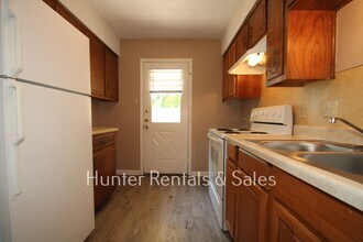 3710 Charolais Dr in Killeen, TX - Building Photo - Building Photo