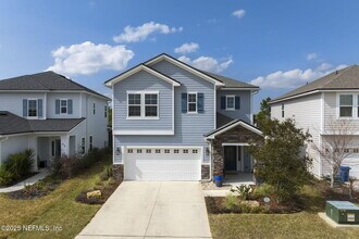 103 Ferndale Wy in St. Augustine, FL - Building Photo - Building Photo