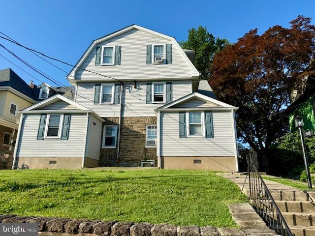 414 West Ave in Jenkintown, PA - Building Photo - Building Photo